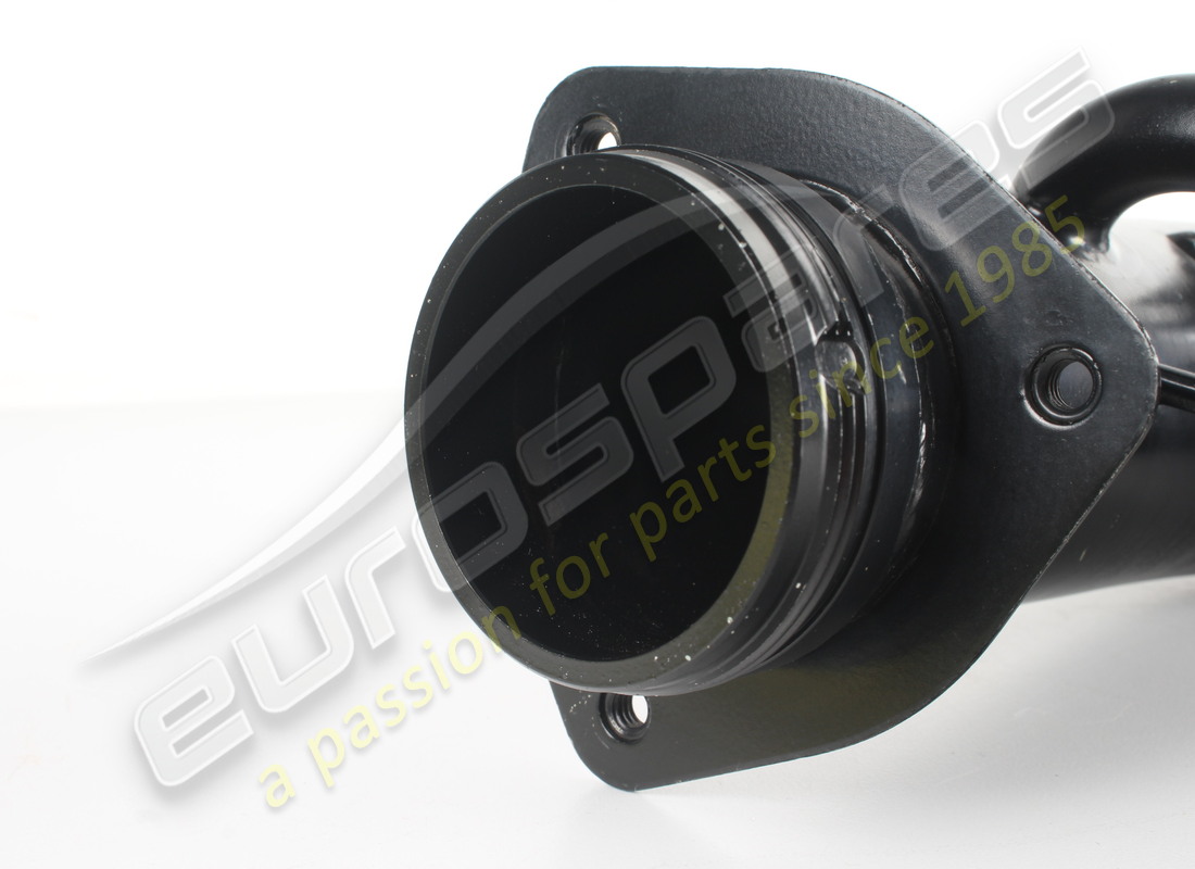 new ferrari fuel filler pipe leaded fuel. part number 129527 (2)
