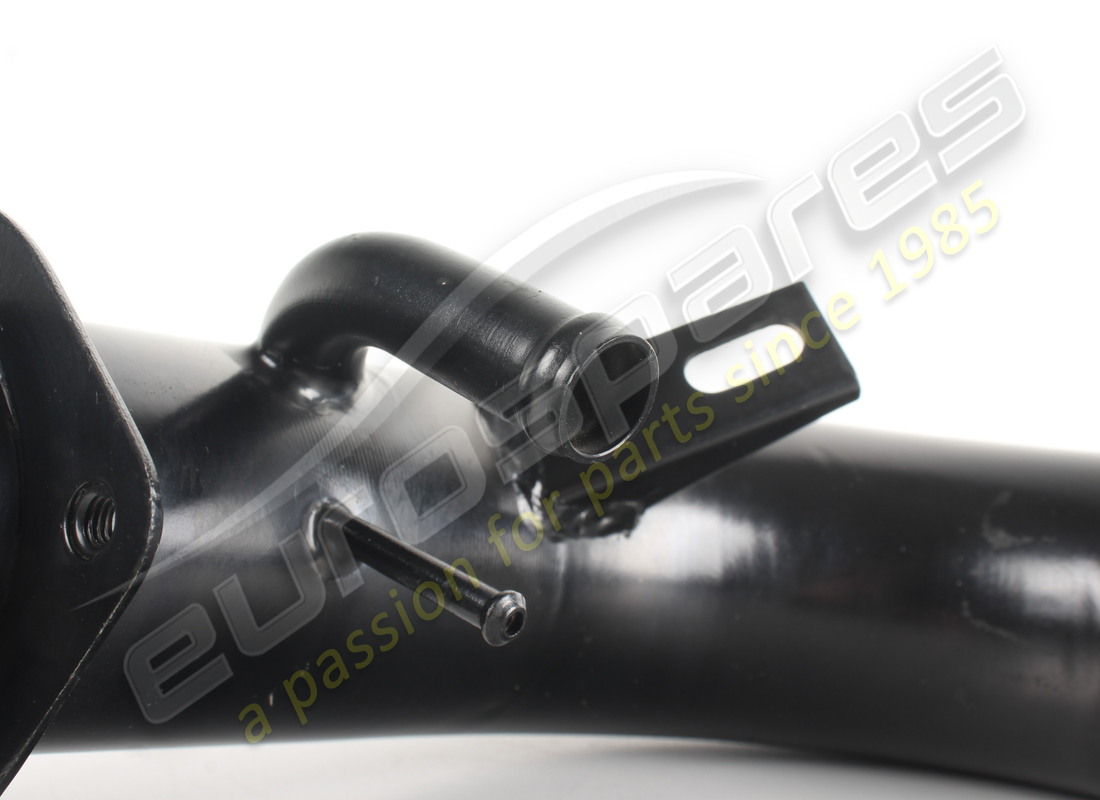 new ferrari fuel filler pipe leaded fuel. part number 129527 (3)