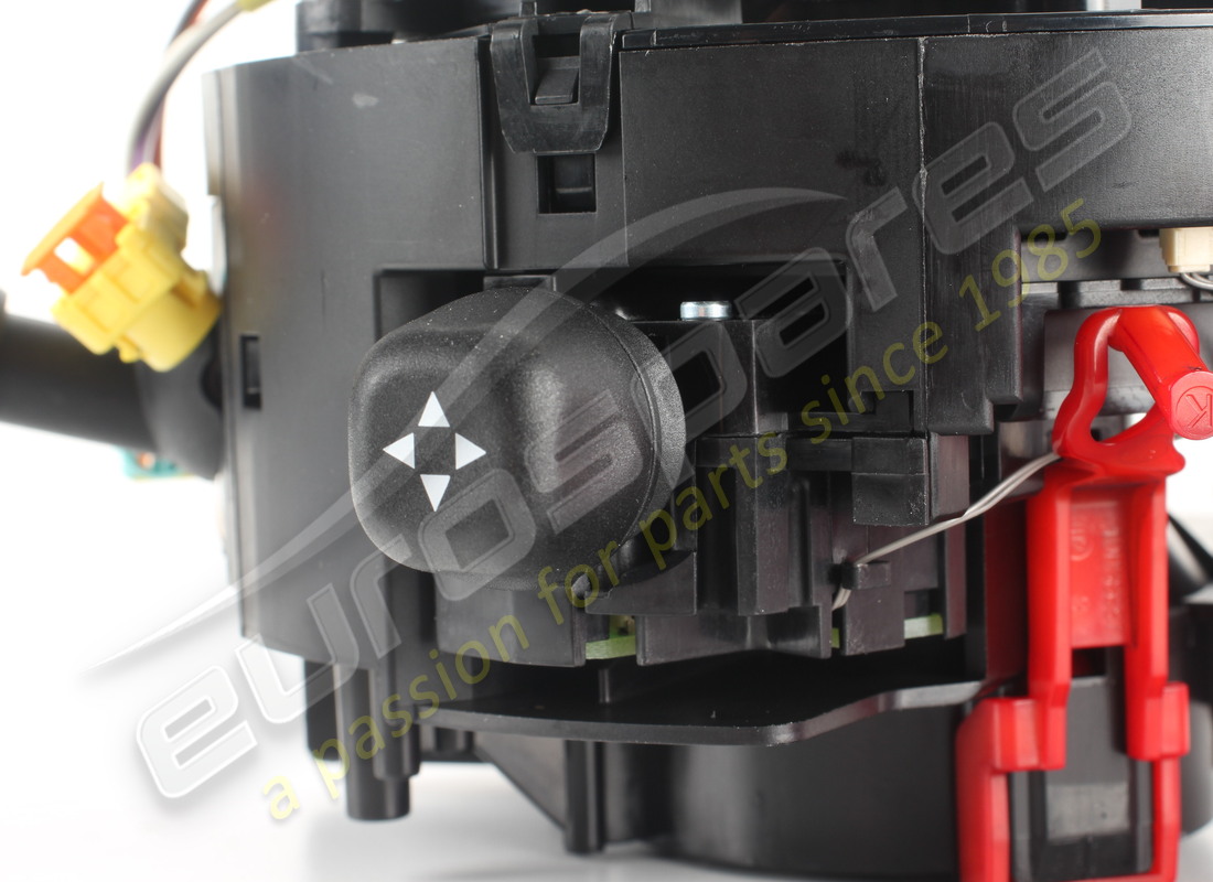 new maserati steering column stalk. part number 670228196 (7)