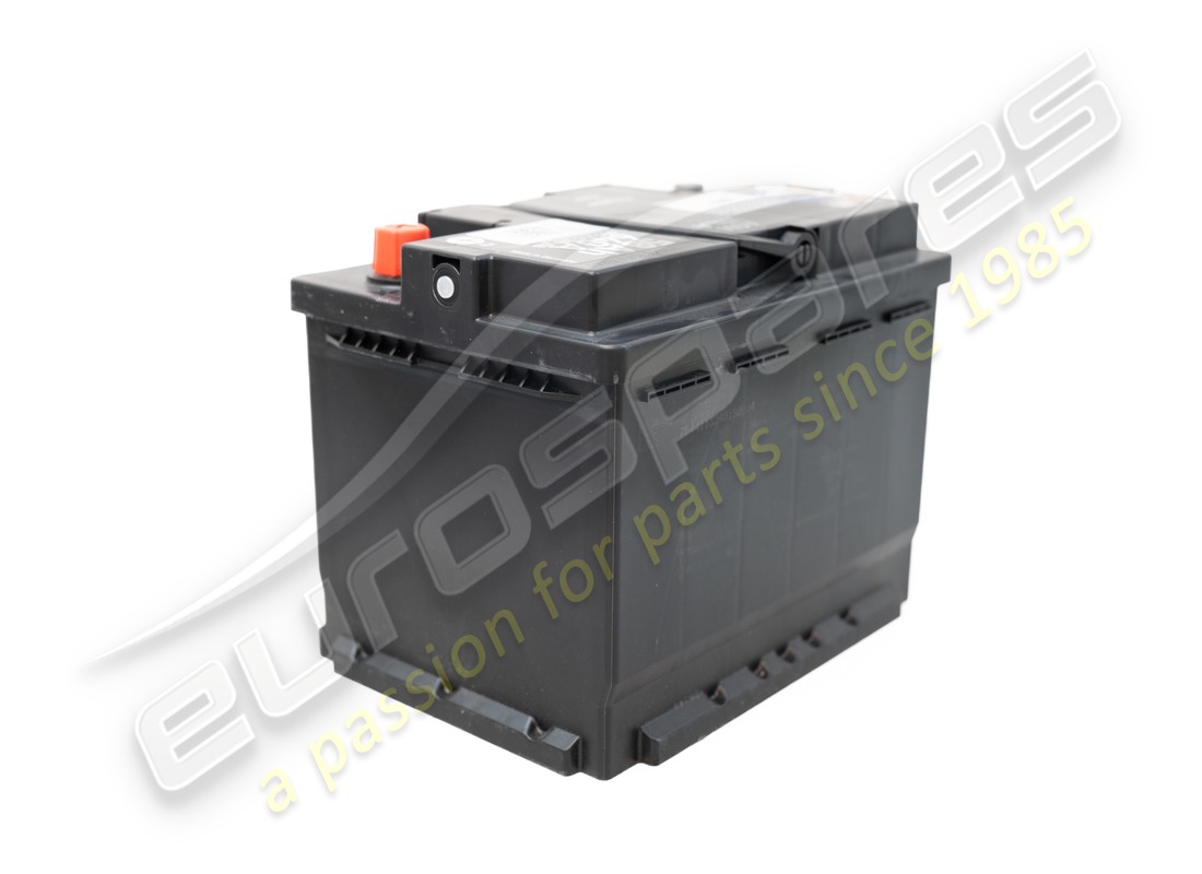 NEW LAMBORGHINI BATTERY. PART NUMBER 000915089BB (4) new lamborghini battery. part number 000915089bb (4)