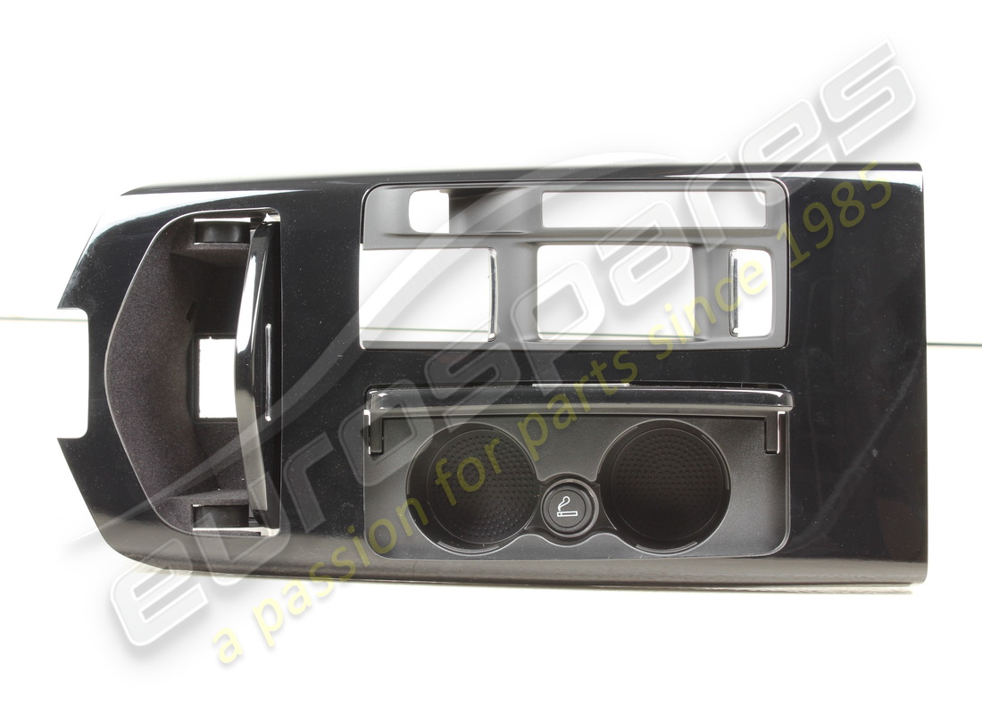 new maserati centr.glove compartment lhd part number 670163337 (1)