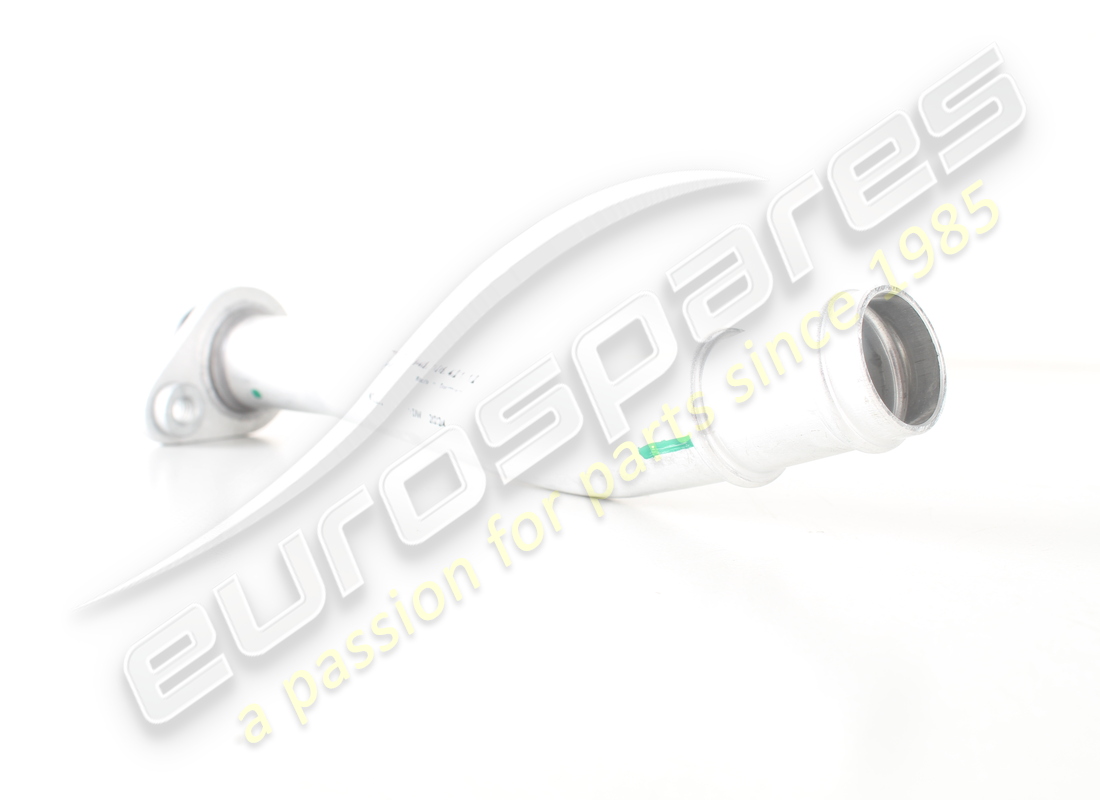 new porsche coolant pipe. part number 94810642112 (4)