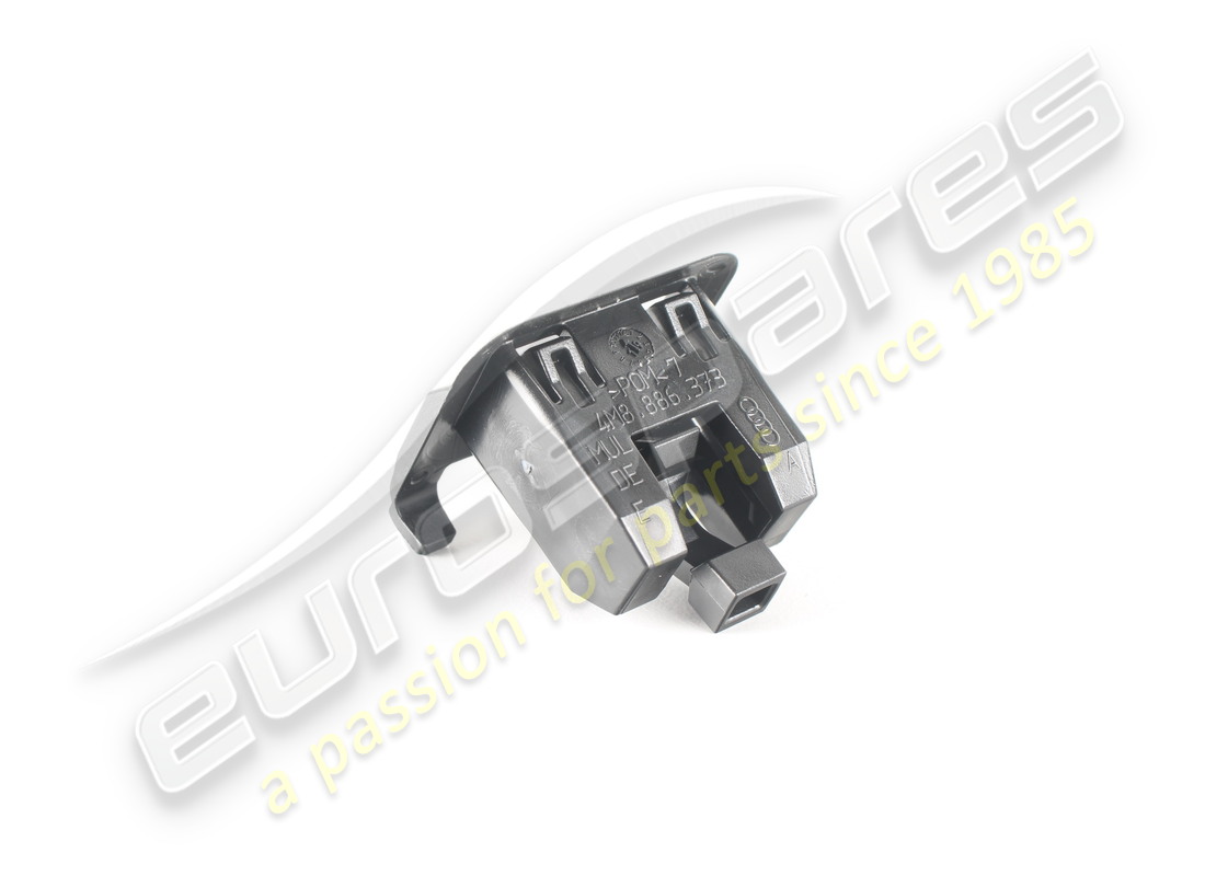 new lamborghini mounting grommet. part number 4m8886373 (2)