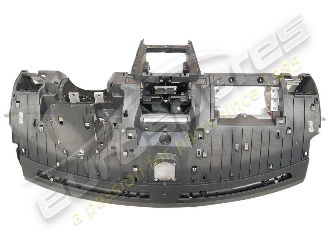 DAMAGED EUROSPARES DASH ASSEMBLY AND CROSS BEAM. PART NUMBER EAP1409174 (3) damaged eurospares dash assembly and cross beam. part number eap1409174 (3)