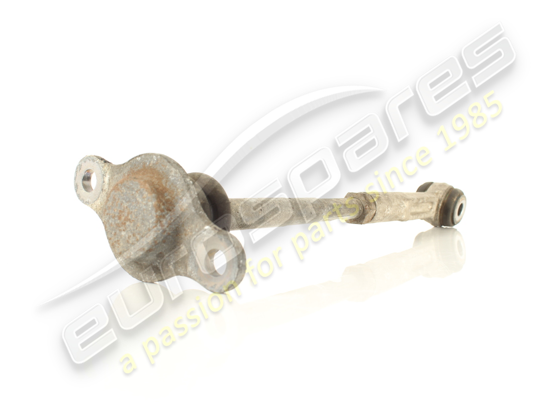 USED Ferrari TIE ROD . PART NUMBER 245161 (1)