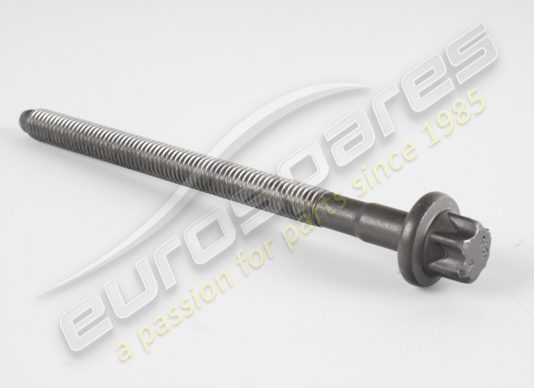 new lamborghini main screw. part number 079103039b (1)