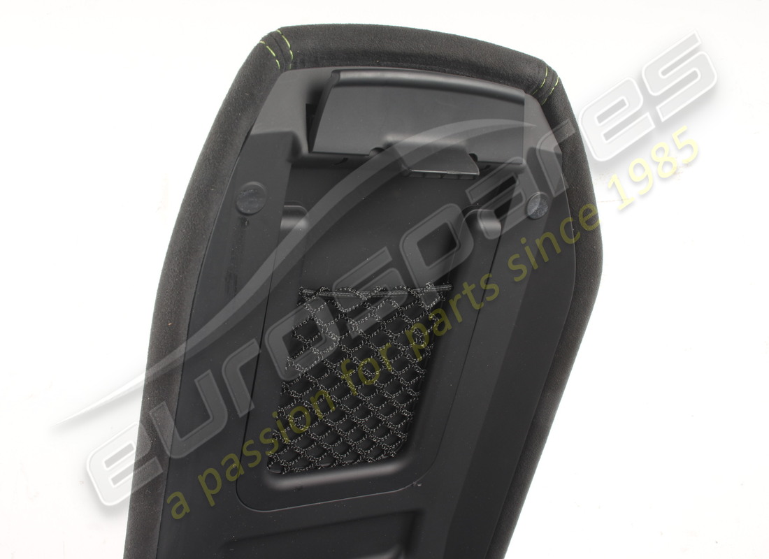 used lamborghini tray. part number 4t0863284j (5)
