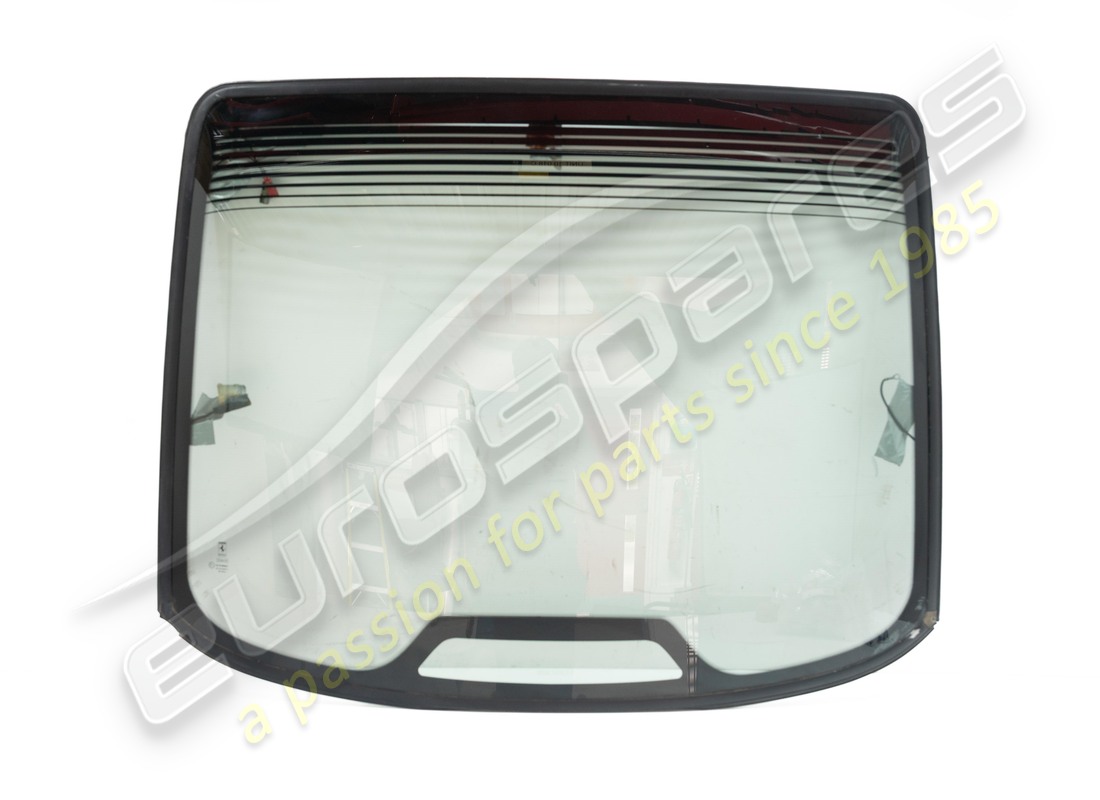 used ferrari heated rear screen part number 65568300