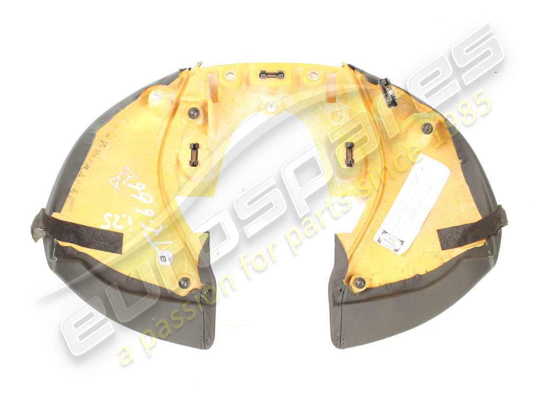 used ferrari finizione superiore strument. part number 85332012 (4)