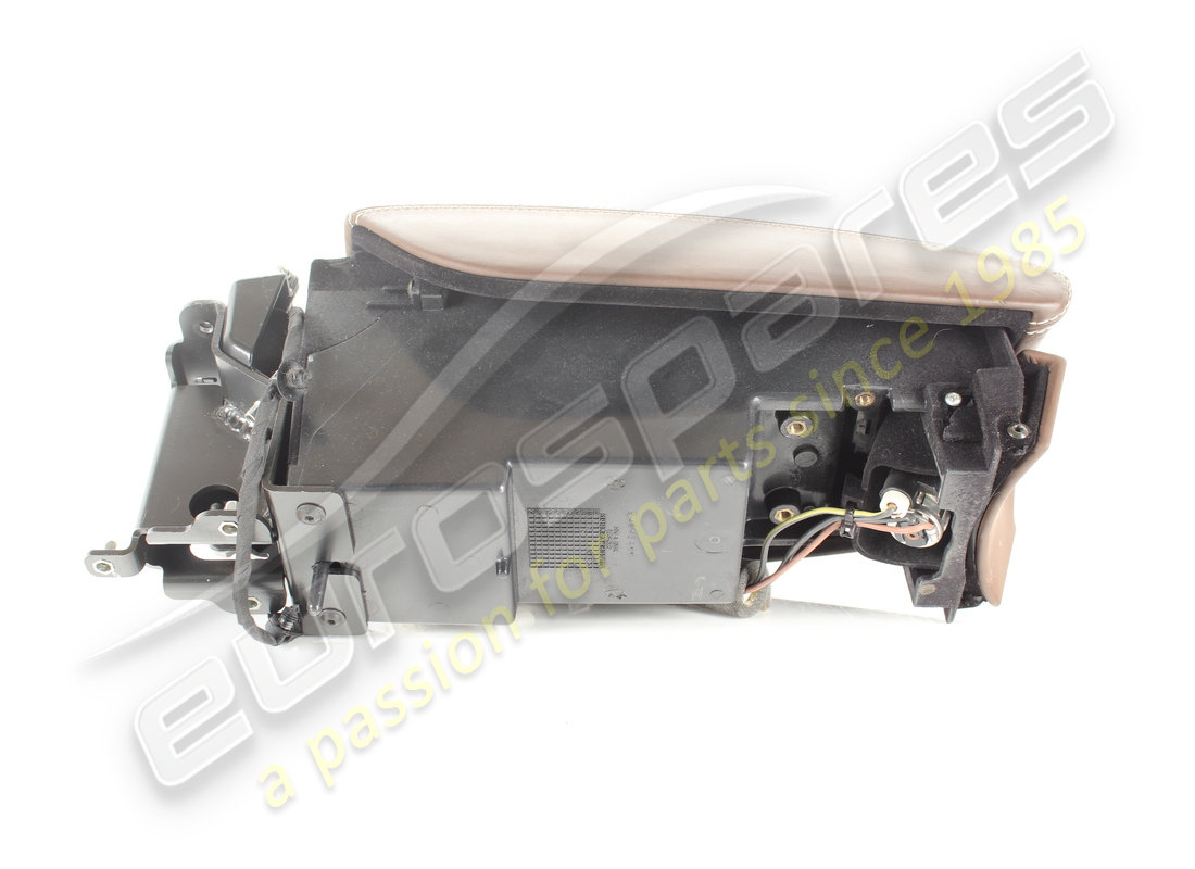 used eurospares complete front compartment with lid. part number eap1564120 (5)