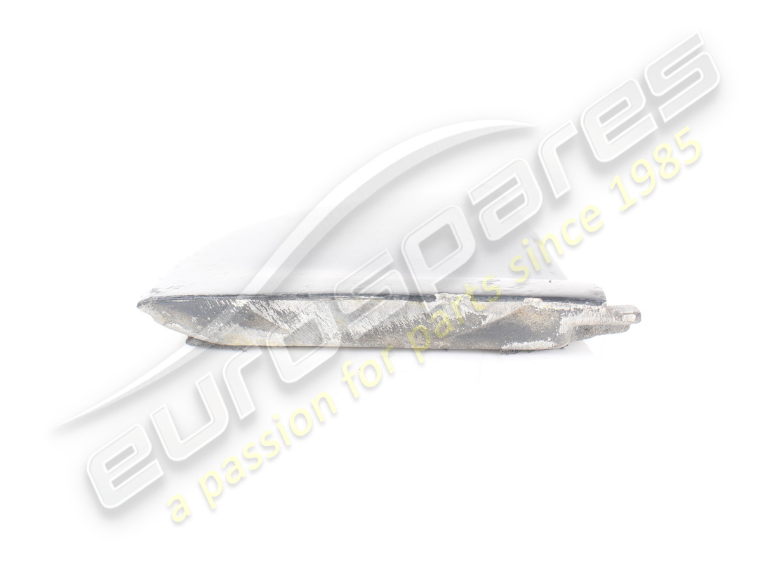 USED MASERATI REAR DOOR EXTERIOR TRIM PLATE. PART NUMBER 374500656 (3) used maserati rear door exterior trim plate. part number 374500656 (3)