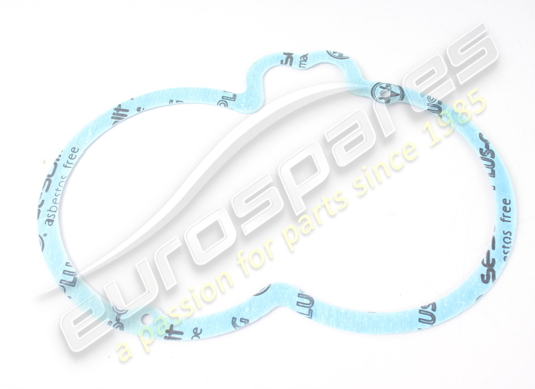 NEW LAMBORGHINI GEARBOX REAR COVER SEAL. PART NUMBER 002407515 (1) new lamborghini gearbox rear cover seal. part number 002407515 (1)