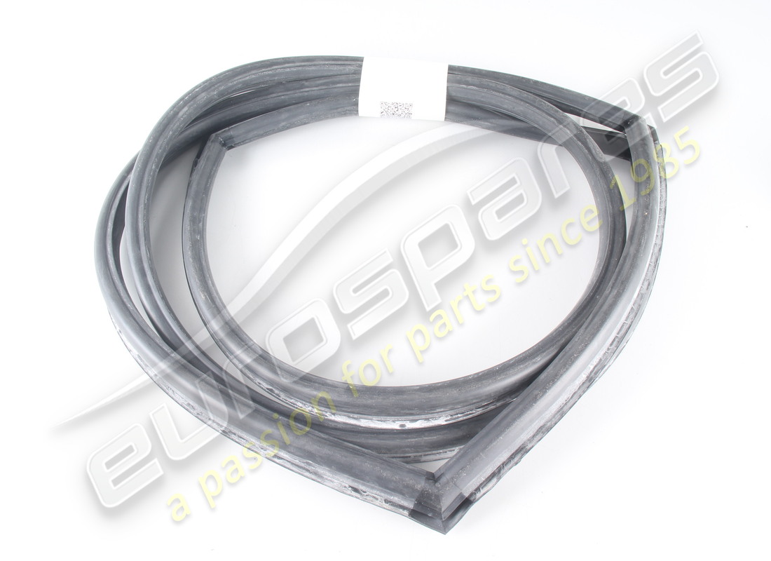 NEW EUROSPARES FRONT SCREEN RUBBER. PART NUMBER 16305100 (1) new eurospares front screen rubber. part number 16305100 (1)