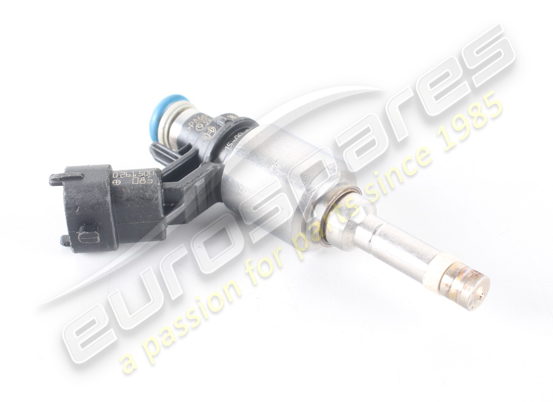 new (other) ferrari electro-injector. part number 250775 (1)