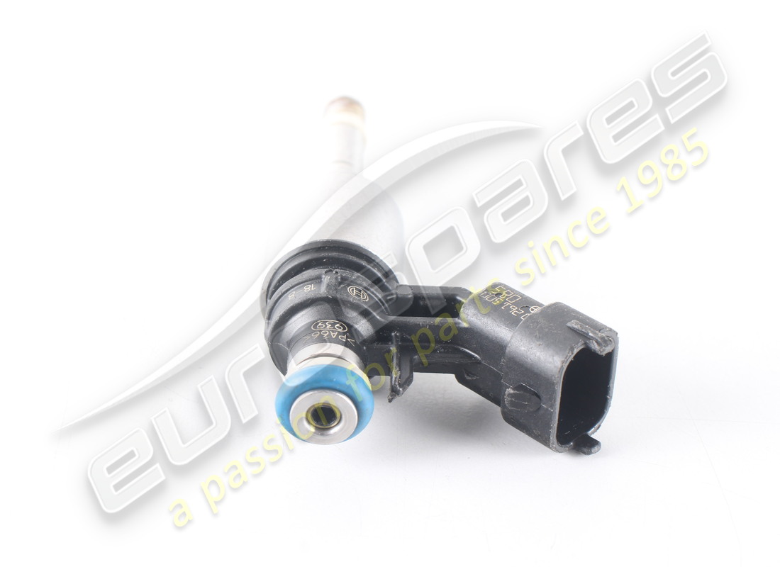 new (other) ferrari electro-injector. part number 250775 (3)