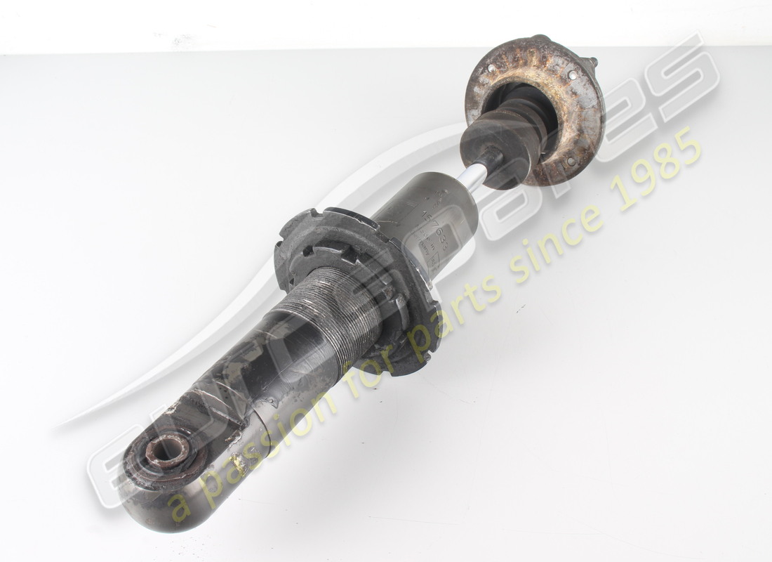 used ferrari front shock absorber. part number 183633 (1)