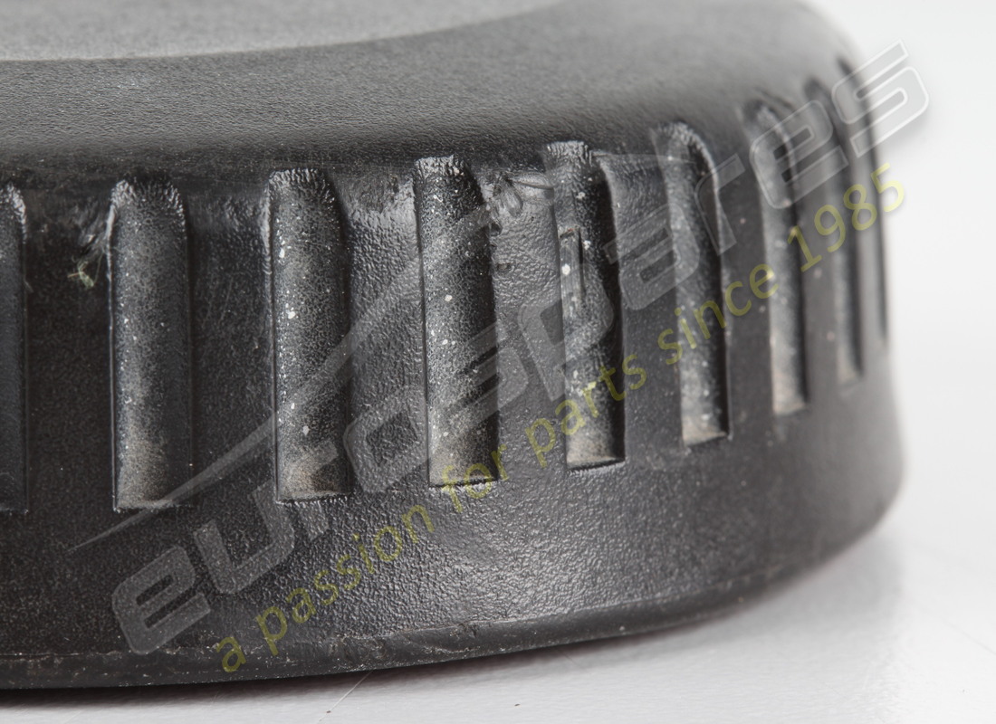 used ferrari fuel filler cap. part number 113401 (4)