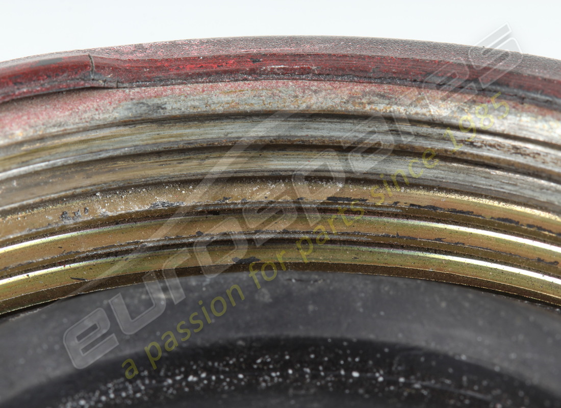 used ferrari fuel filler cap. part number 113401 (3)