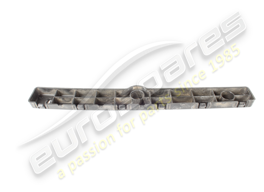 used ferrari rear rh sill trim bracket. part number 88070500 (2)