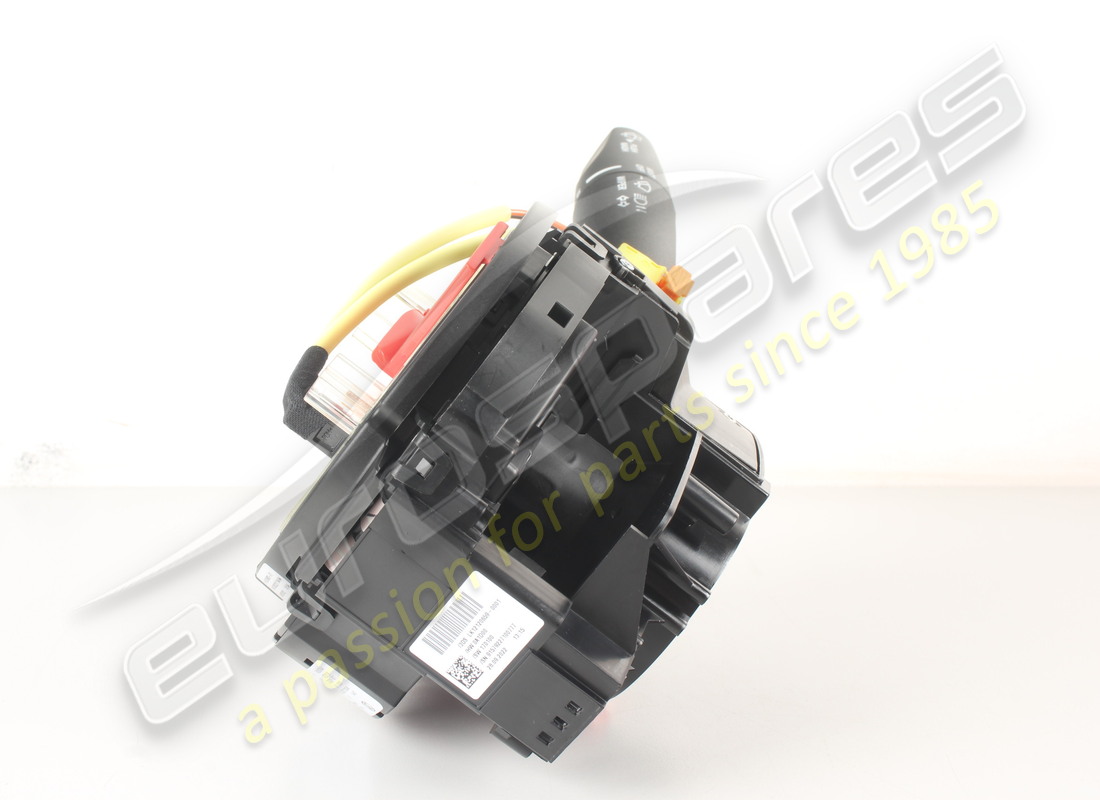 new maserati steering column stalk. part number 670228196 (4)