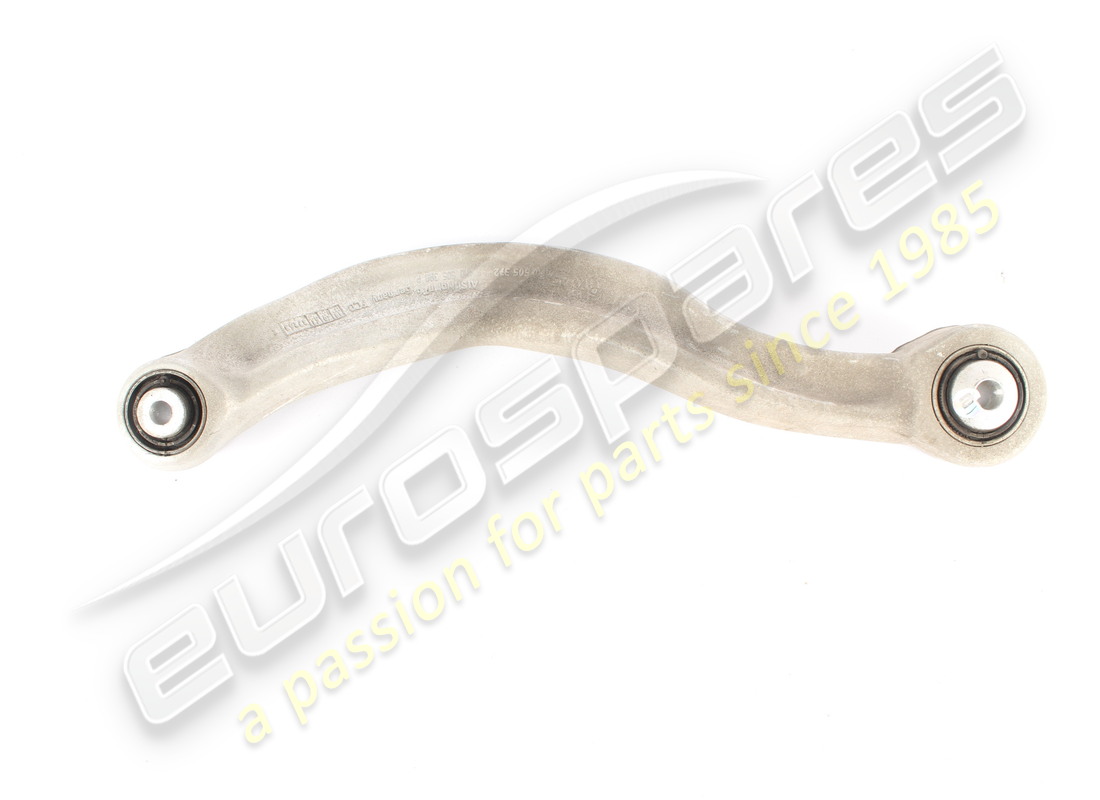 USED Lamborghini TRACK CONTROL ARM . PART NUMBER 4M0505398P (1)