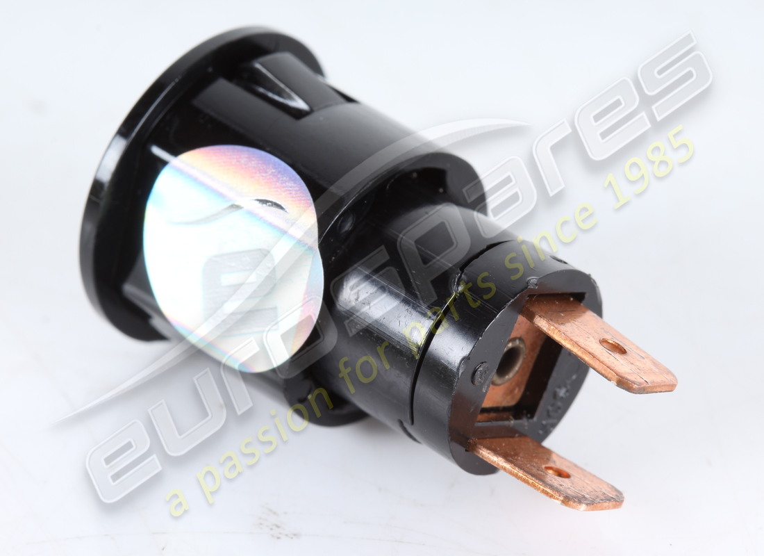 used ferrari fog light warning lamp. part number 61809300 (2)