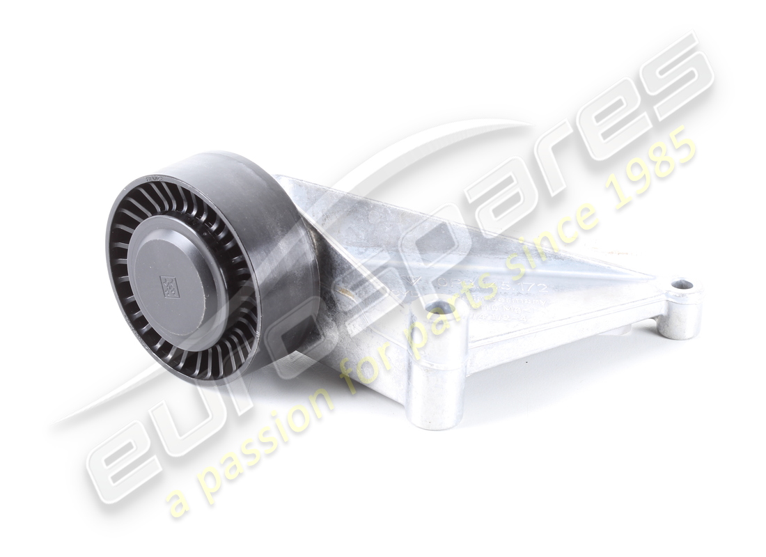 new porsche bracket. part number 0pb145172 (2)