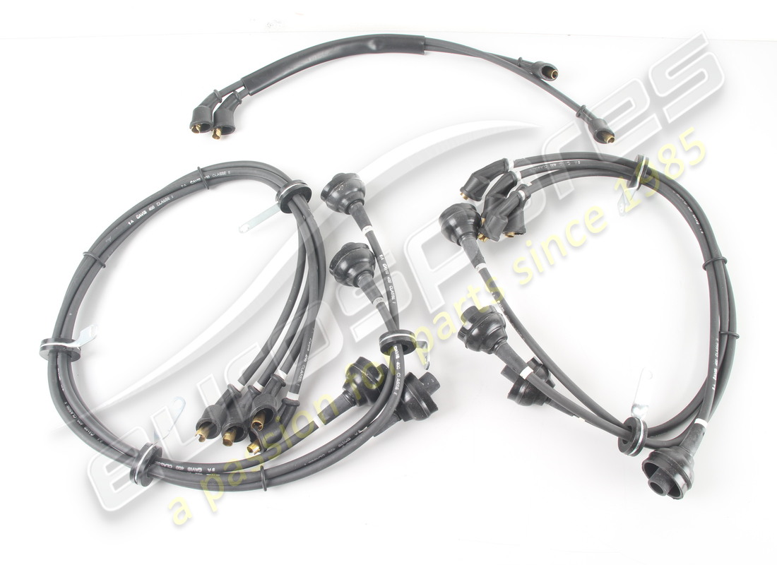 NEW Eurospares COMPLETE HT LEADS SET . PART NUMBER FHT019 (1)