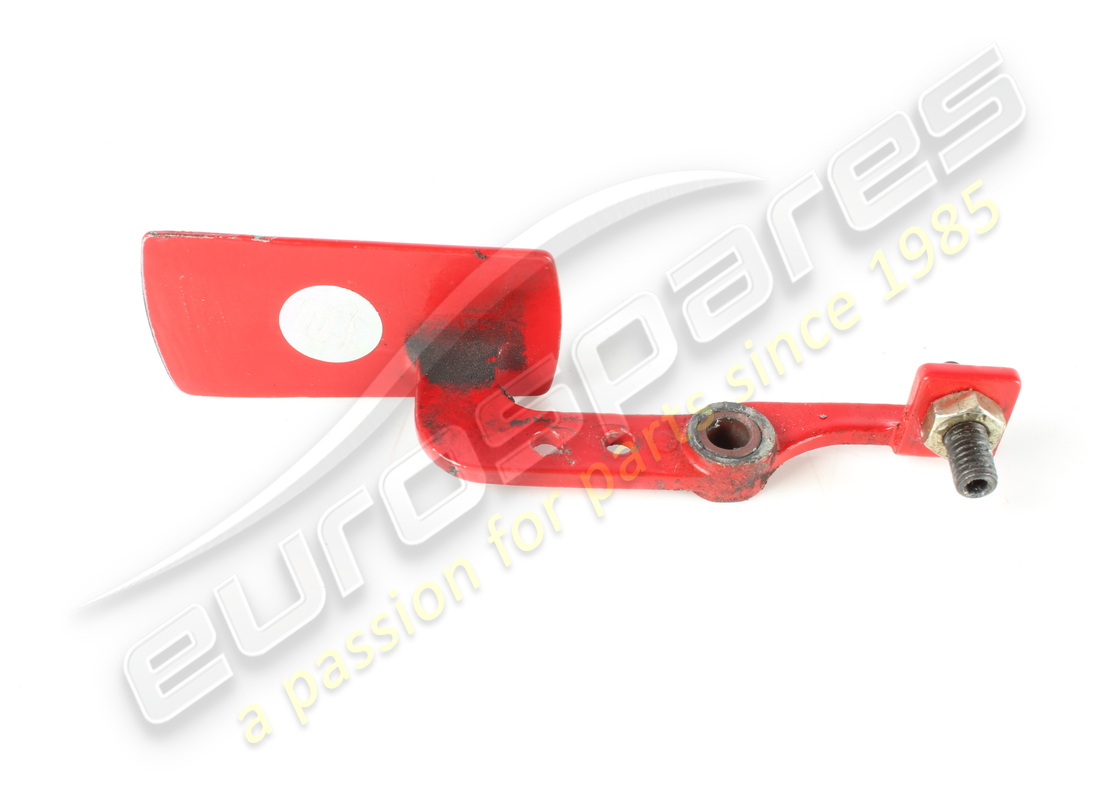 USED FERRARI RH OUTSIDE HANDLE. PART NUMBER 61955800 (2) used ferrari rh outside handle. part number 61955800 (2)