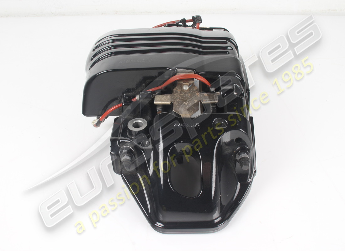 used ferrari complete lh front calliper. part number 776902 (3)