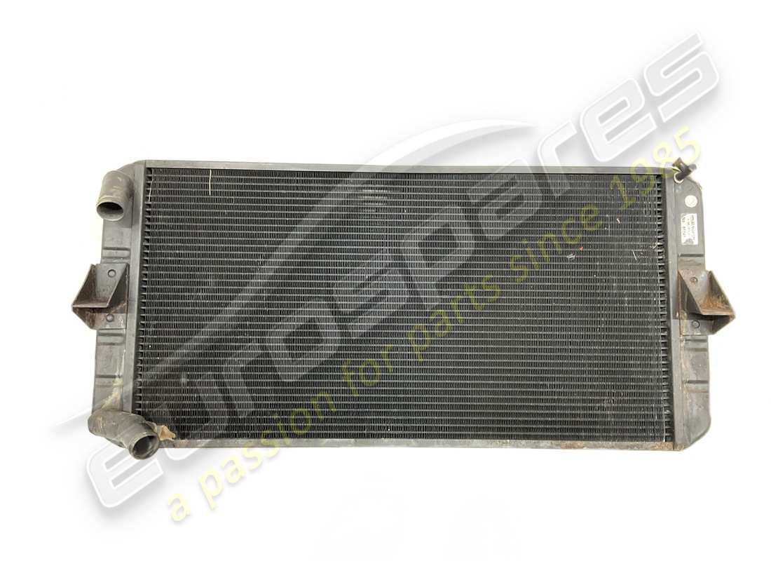 USED Ferrari 246 GT/S WATER RADIATOR . PART NUMBER 800314 (1)