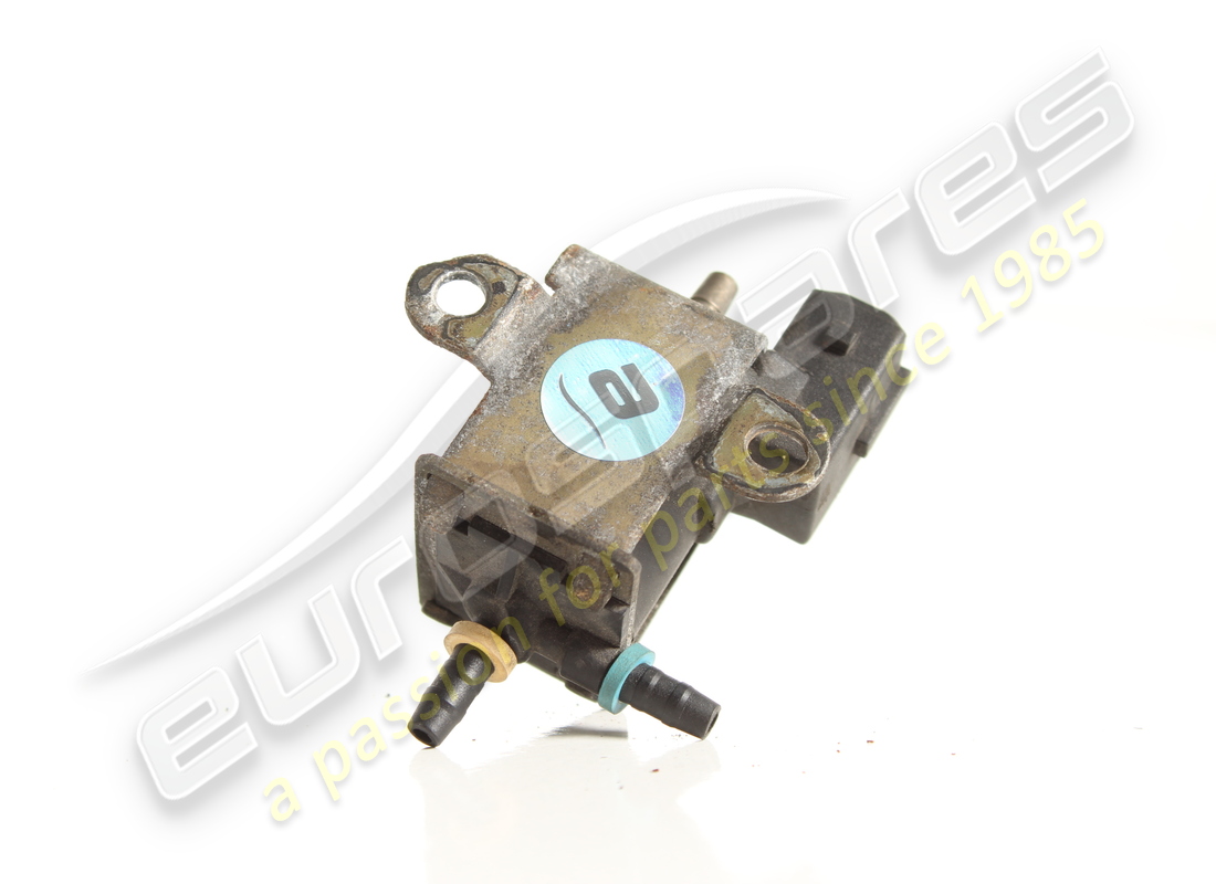 used ferrari solenoid valve. part number 154384 (2)