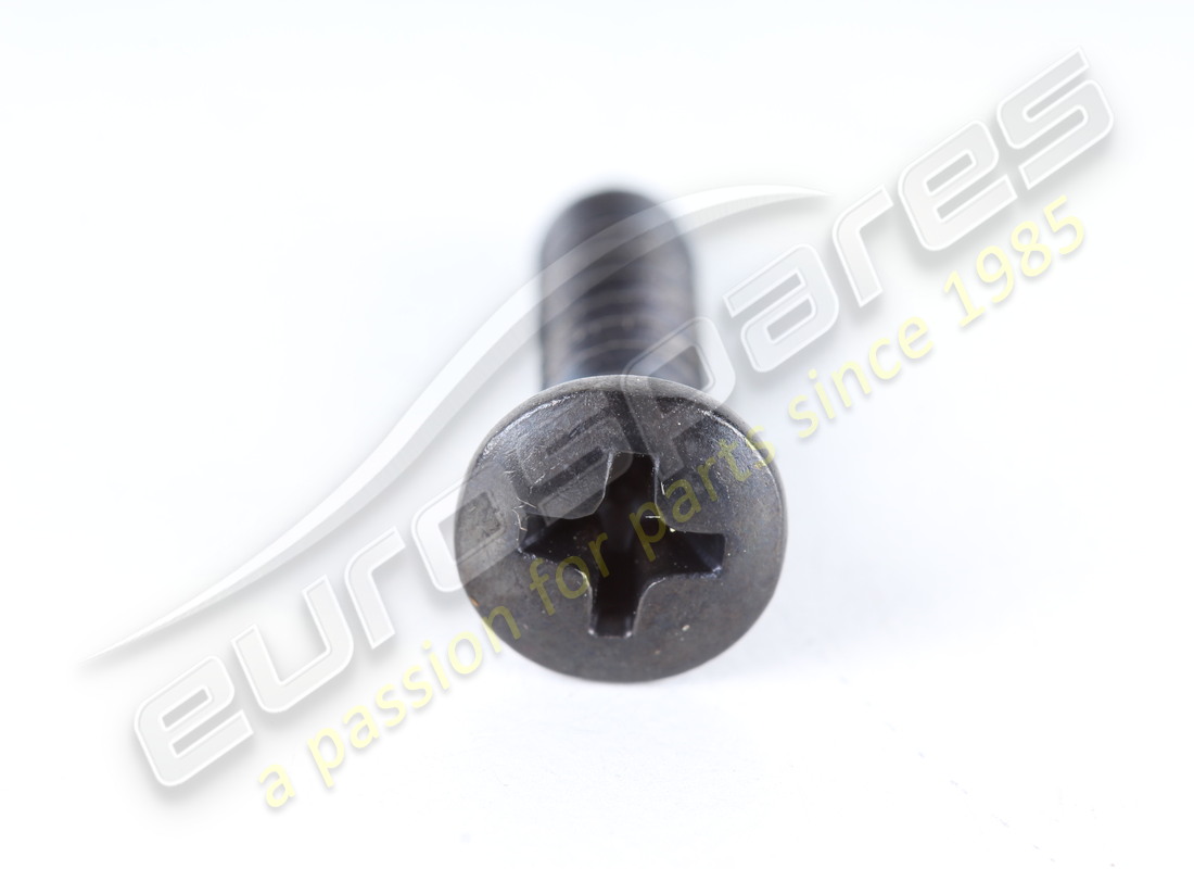new porsche tapping screw - b 4,2x19. part number 90014508407 (2)