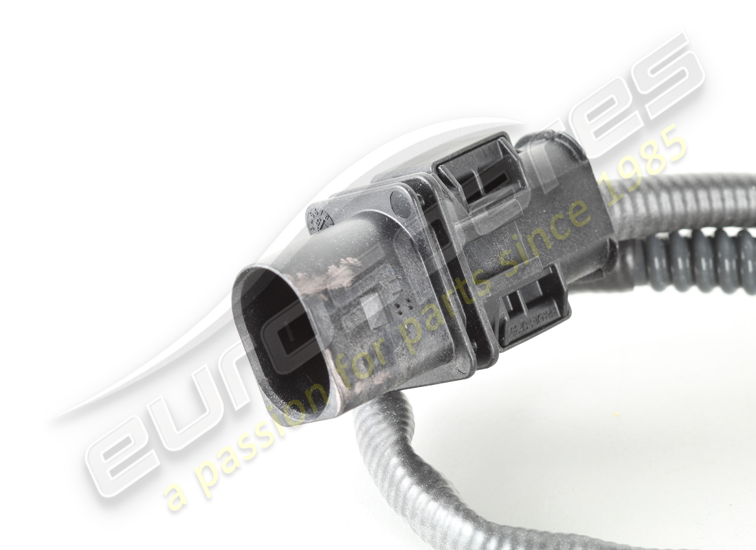 new bosch front lambda sensor . part number 217447 (4)