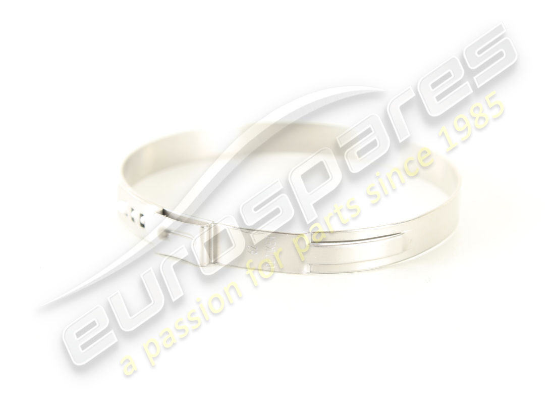 NEW PORSCHE CLAMP. PART NUMBER 992419813 (2) new porsche clamp. part number 992419813 (2)