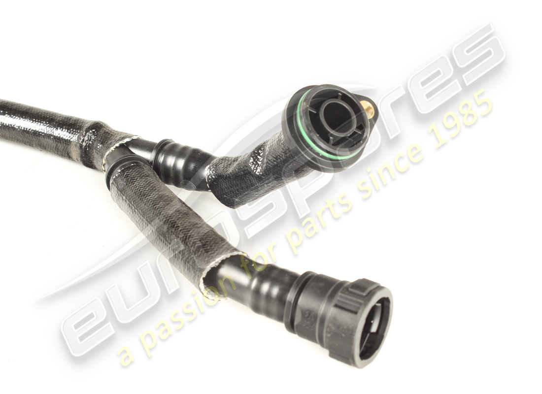 used ferrari blow-by pipe. part number 948377 (2)
