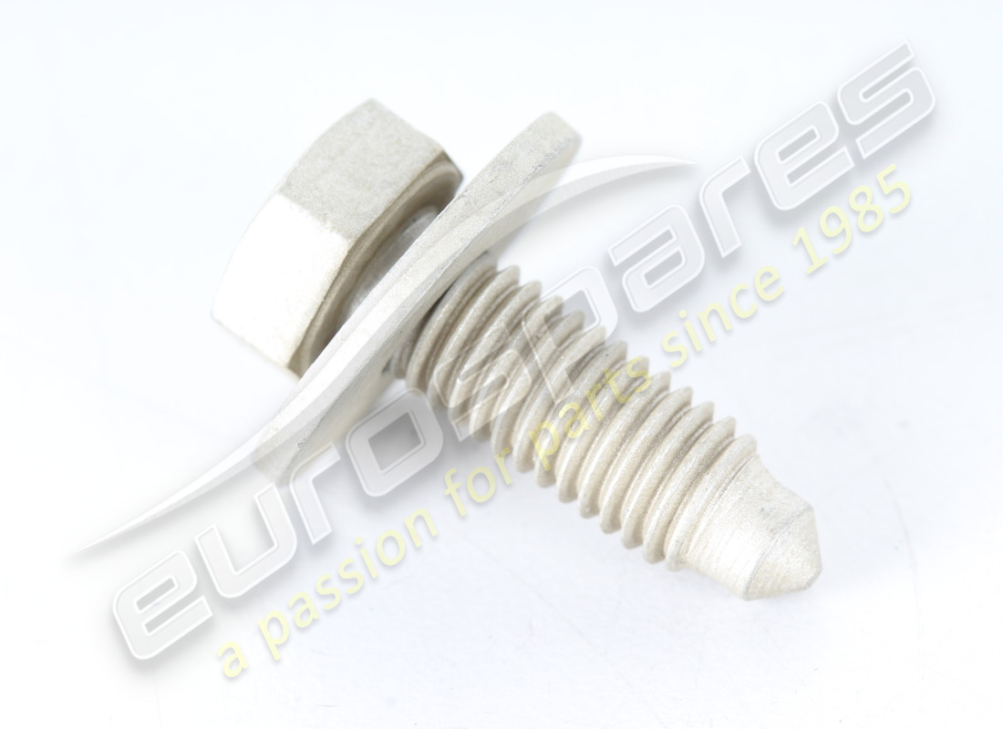 new aston martin screw m8x1.25x21. part number 703268 (1)