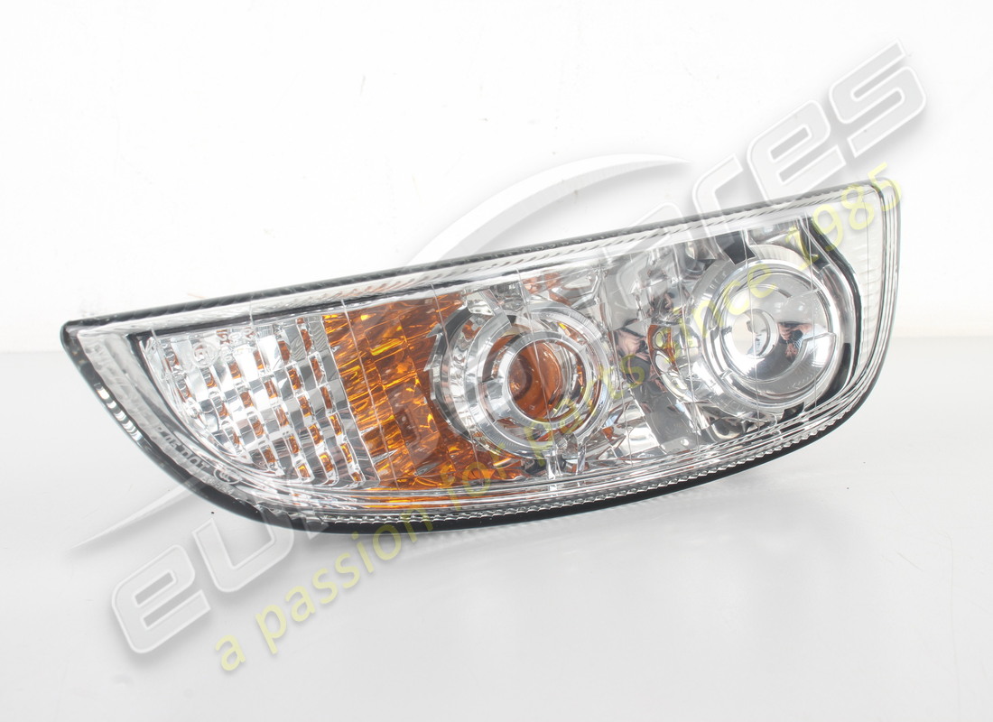 new porsche turn signal indicator. part number 958941181b (1)
