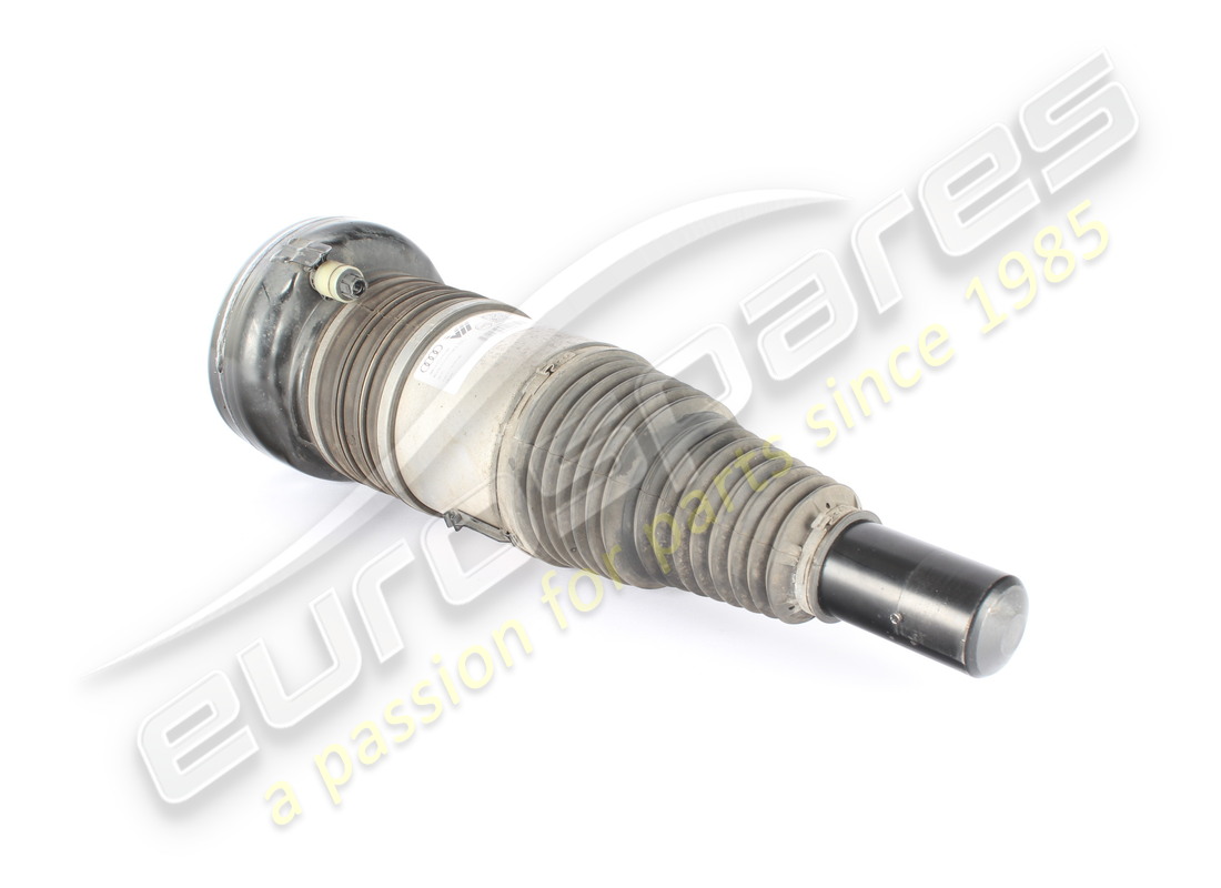 used lamborghini air shock absorber. part number 4m0616039bf (2)