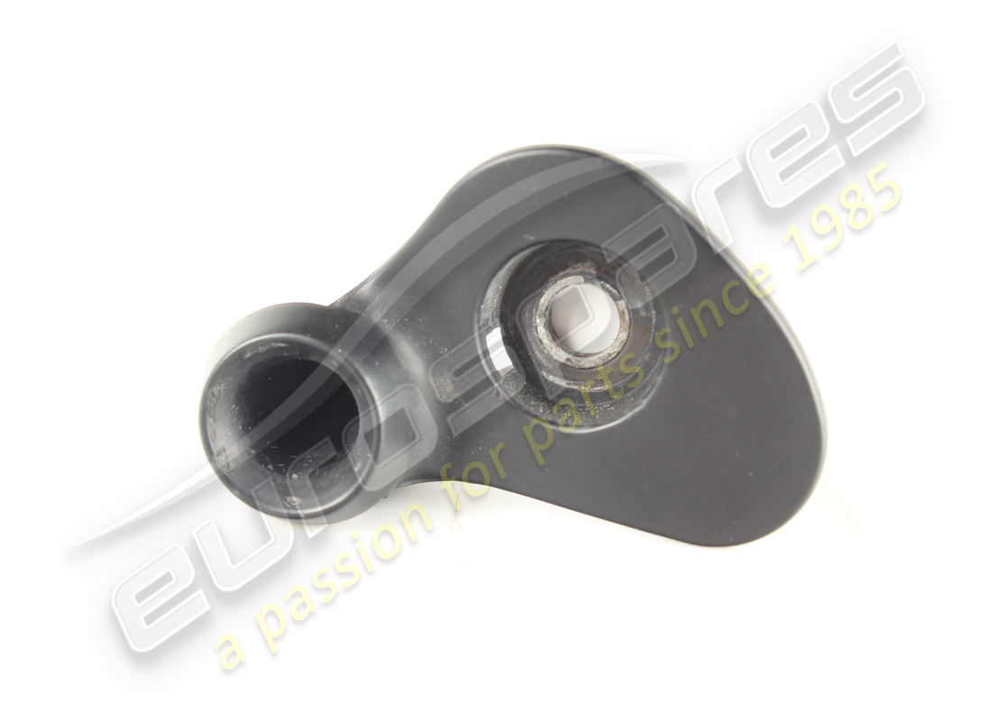 used ferrari rh rear parcel shelf fastene. part number 83558700 (1)