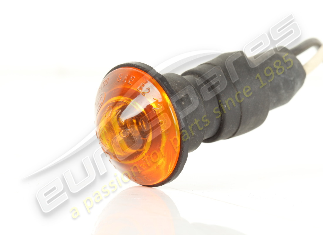 used ferrari direction light. part number 165558 (3)
