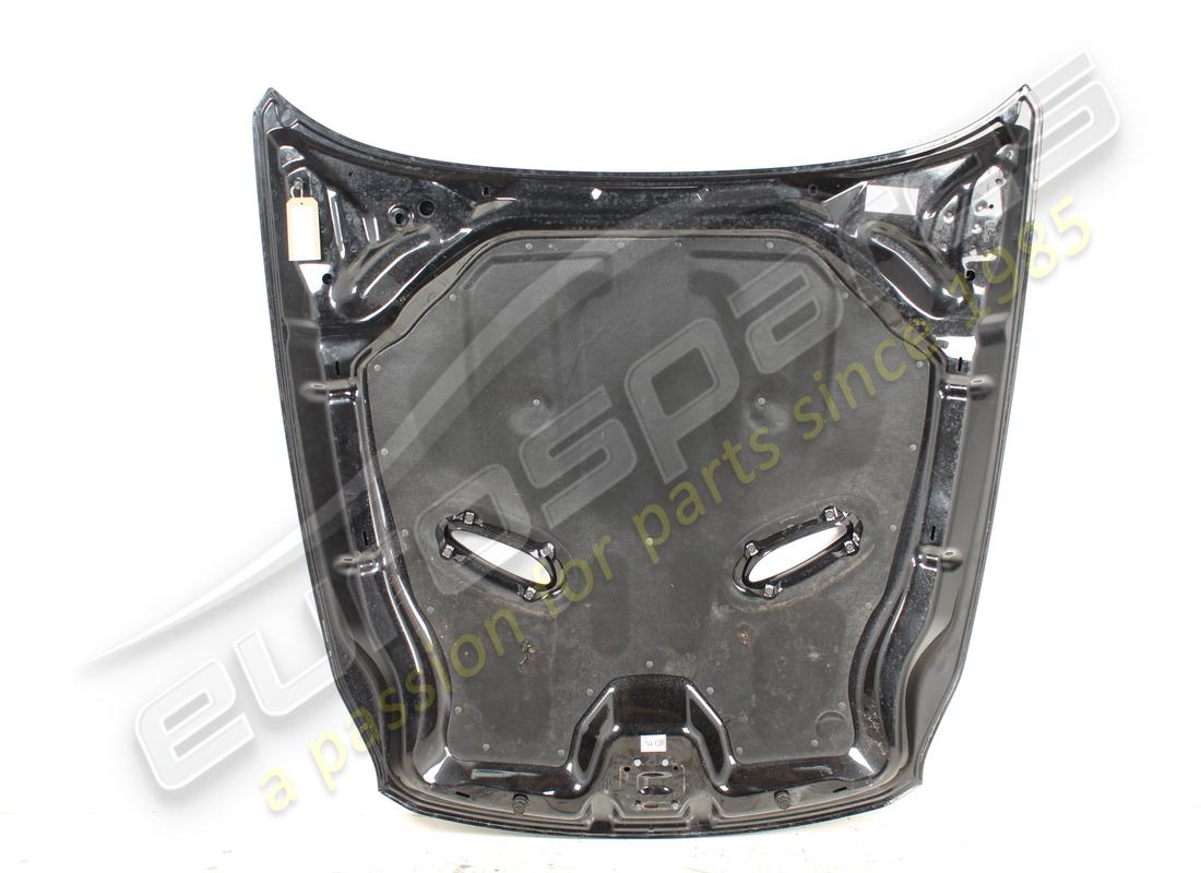 used ferrari pressed lid. part number 85312411 (2)