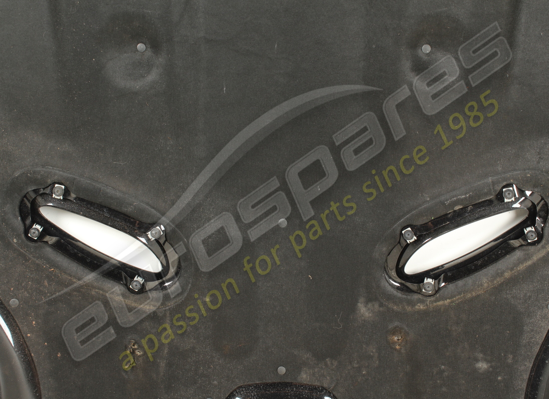 used ferrari pressed lid. part number 85312411 (6)