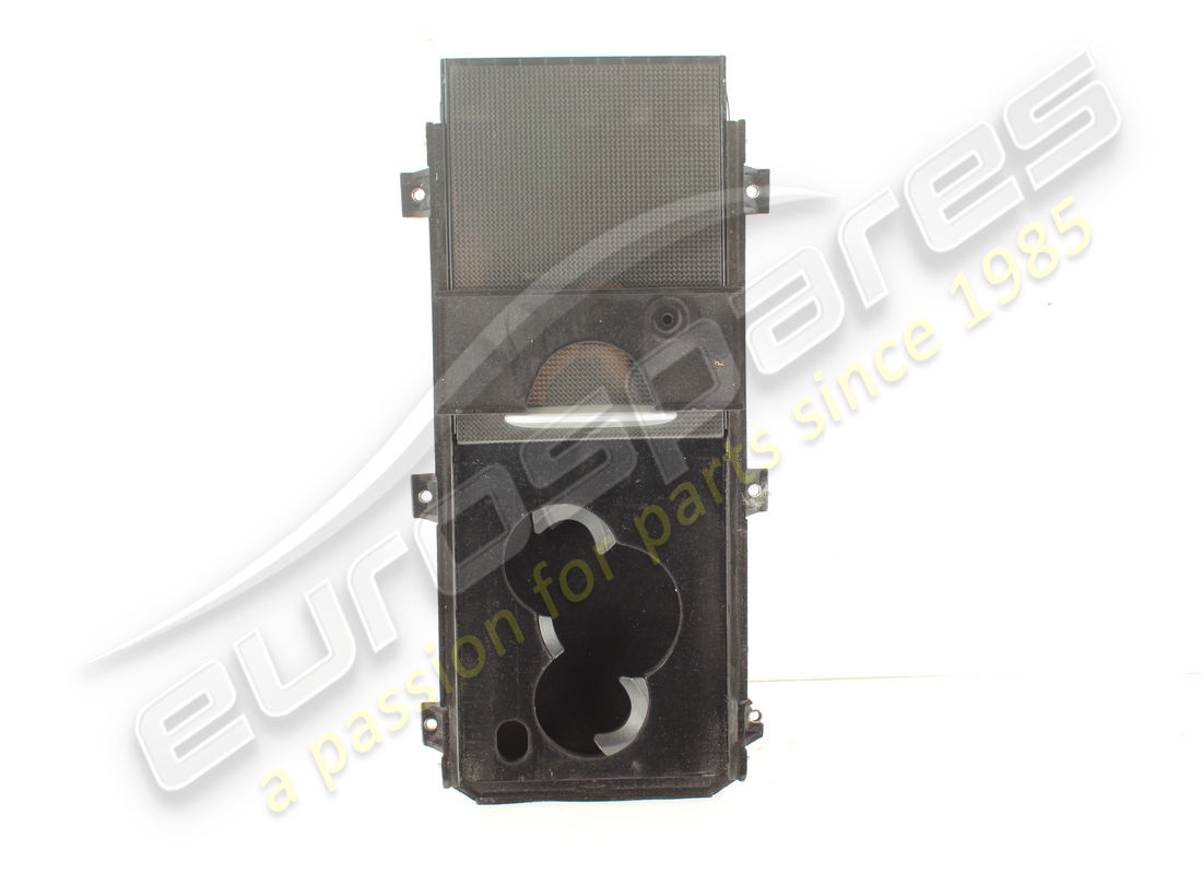 used ferrari complete front container. part number 84069600 (3)