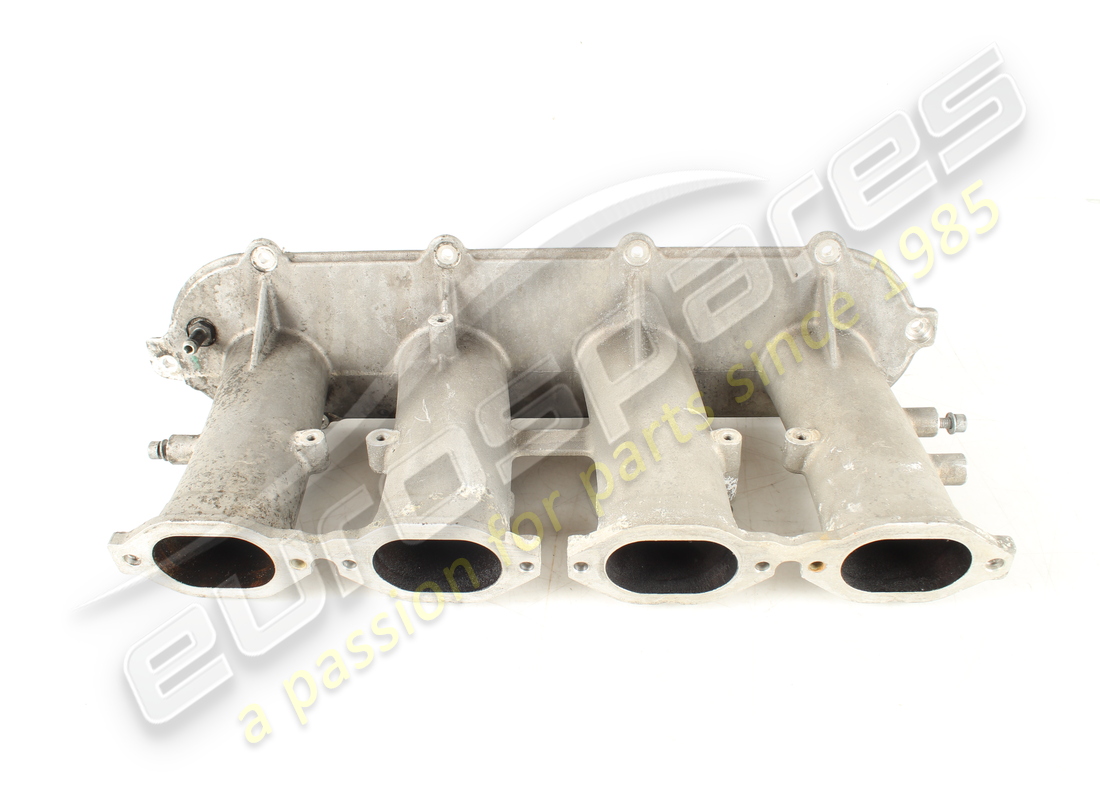 USED FERRARI RH INTAKE MANIFOLD. PART NUMBER 279232 (3) used ferrari rh intake manifold. part number 279232 (3)