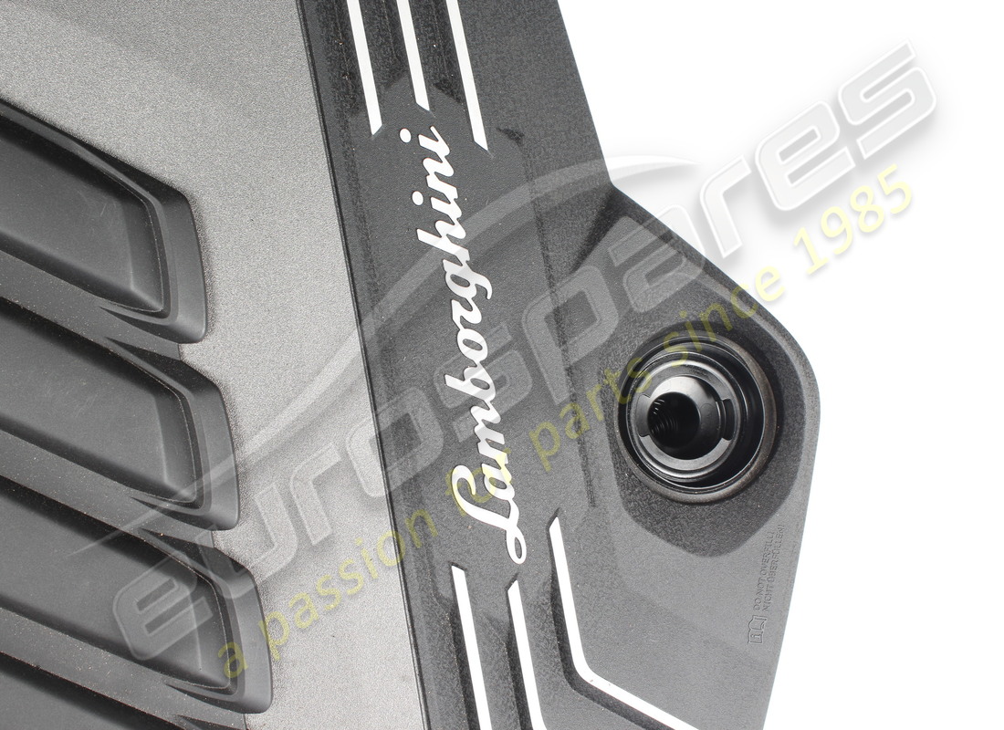 used eurospares complete air box. part number eap1492229 (3)