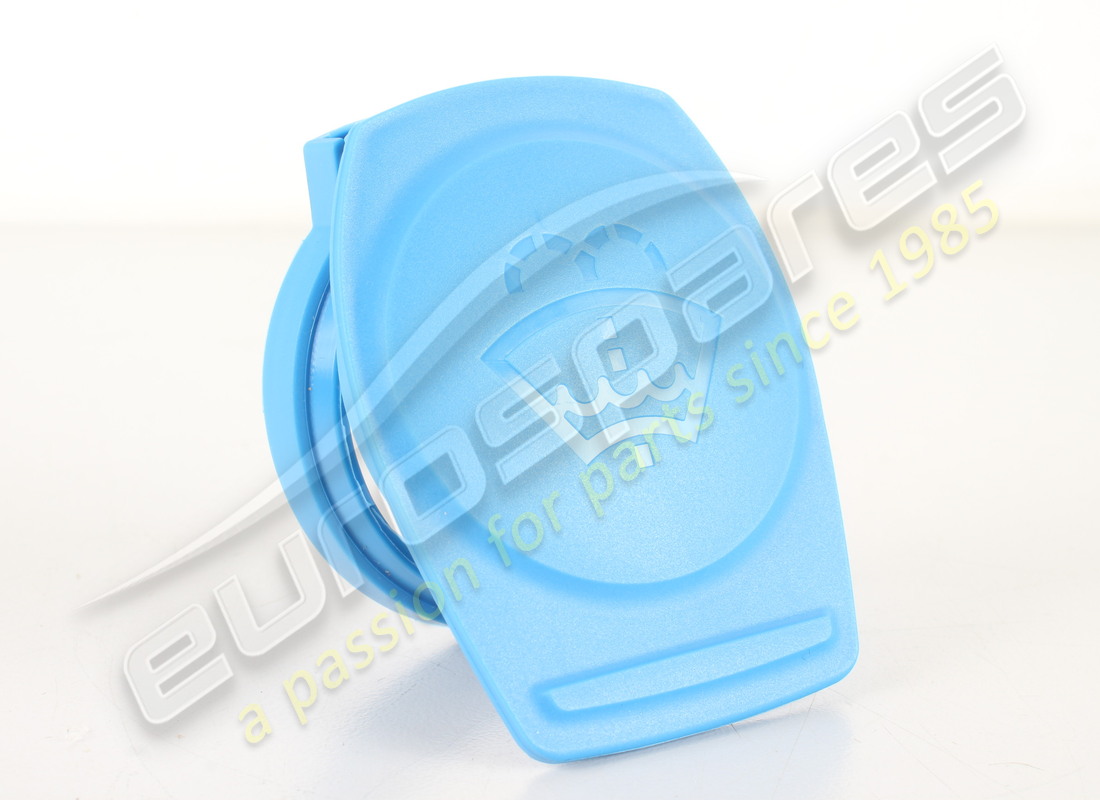 new porsche end cap. part number paa955455 (1)