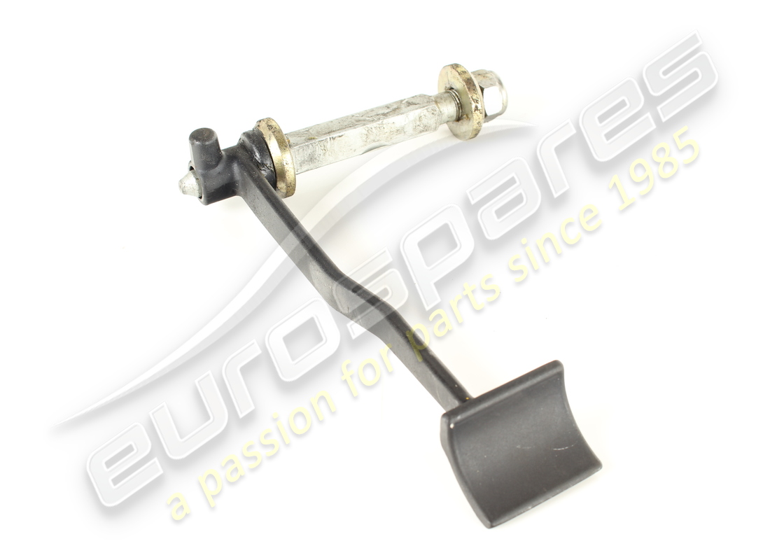 USED Ferrari LOCK LEVER FOR STEERING COLU . PART NUMBER 168055 (1)