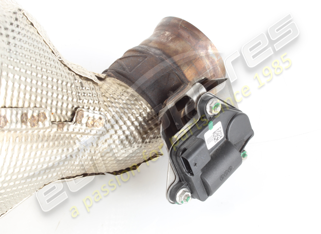 used ferrari gpf sx complete. part number 876361 (8)