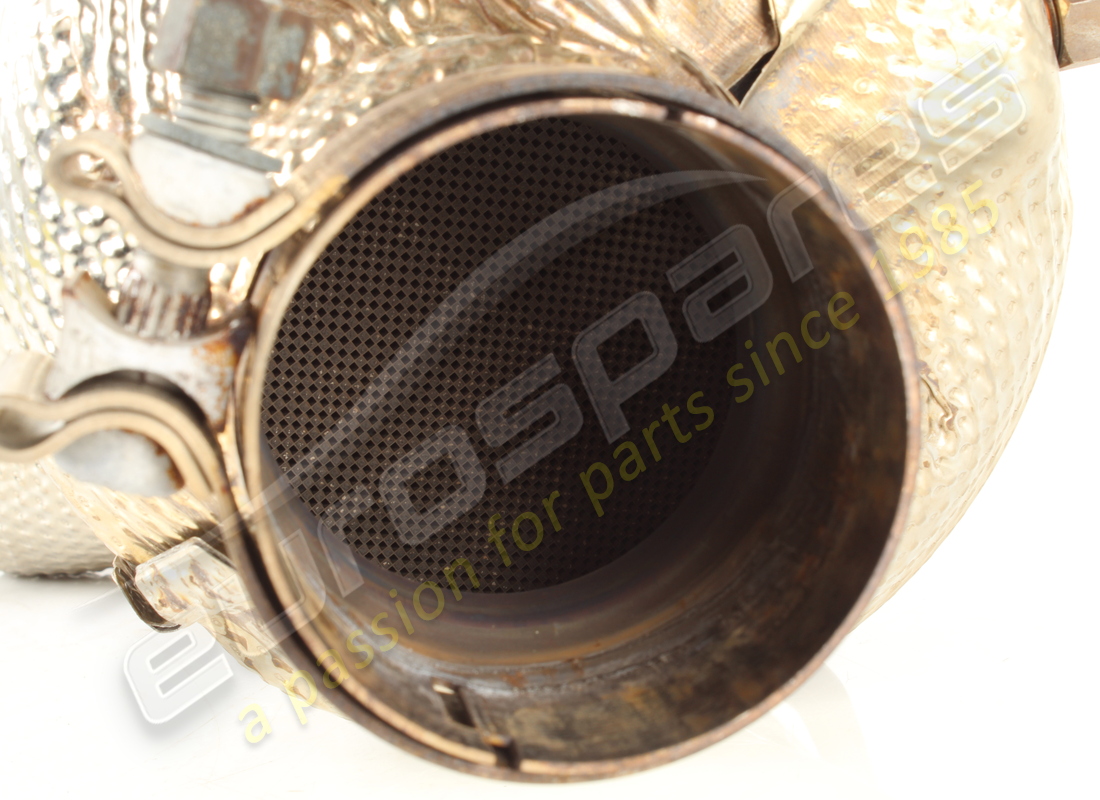 used ferrari gpf sx complete. part number 876361 (4)